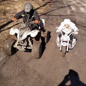 Meet your Posher, Alan